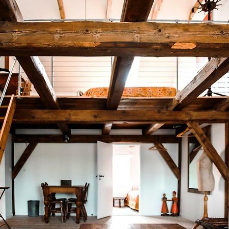 Andelen Guesthouse Ærøskøbing Buitenkant foto