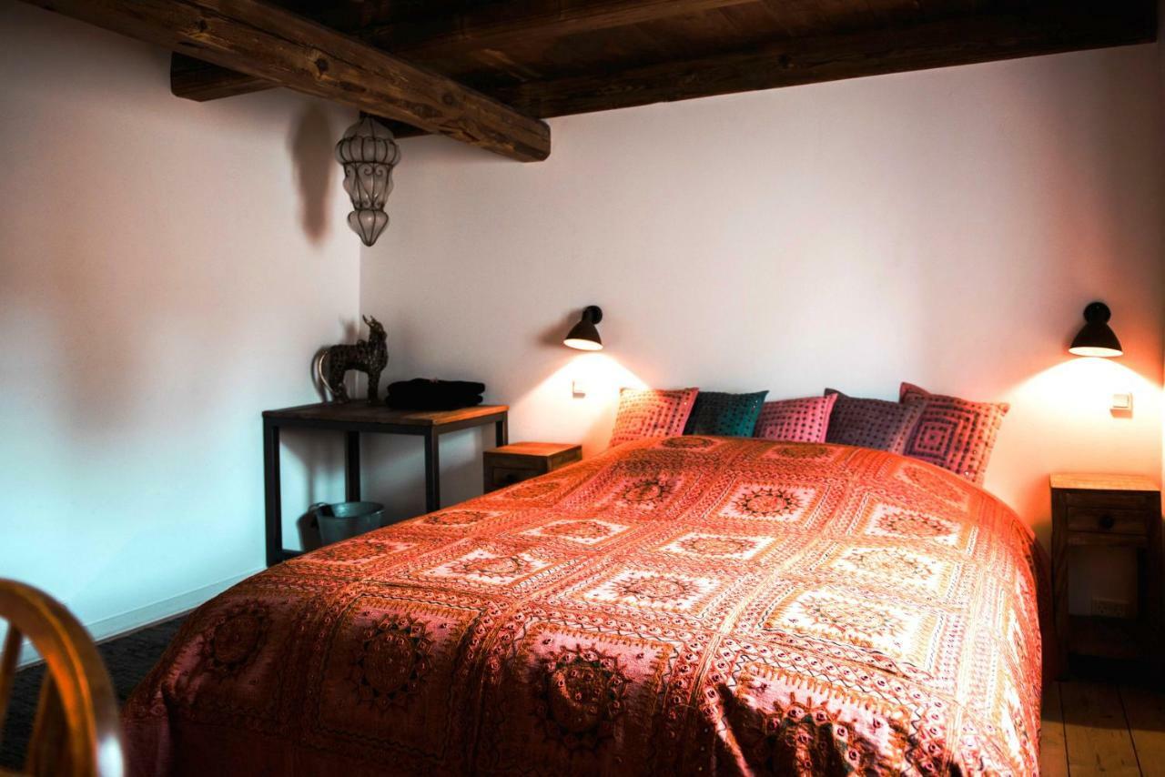 Andelen Guesthouse Ærøskøbing Buitenkant foto
