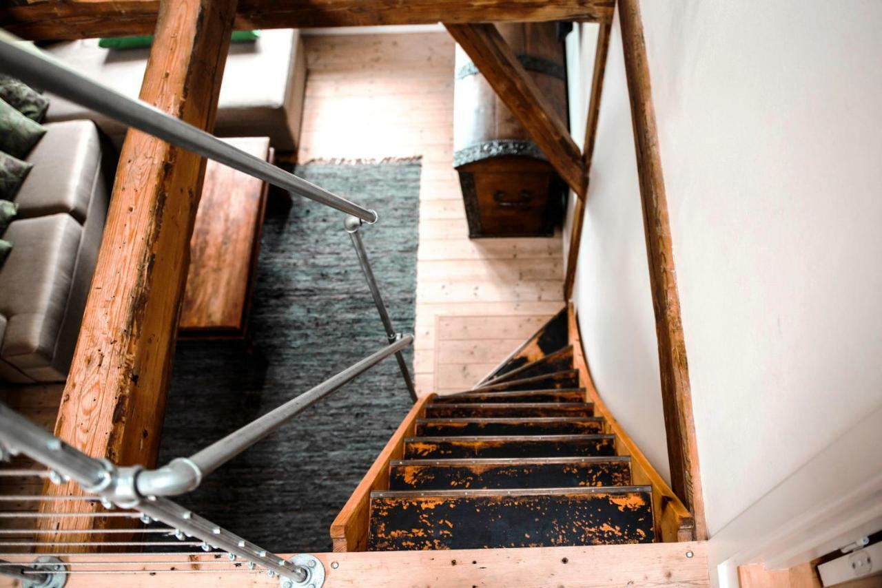 Andelen Guesthouse Ærøskøbing Buitenkant foto